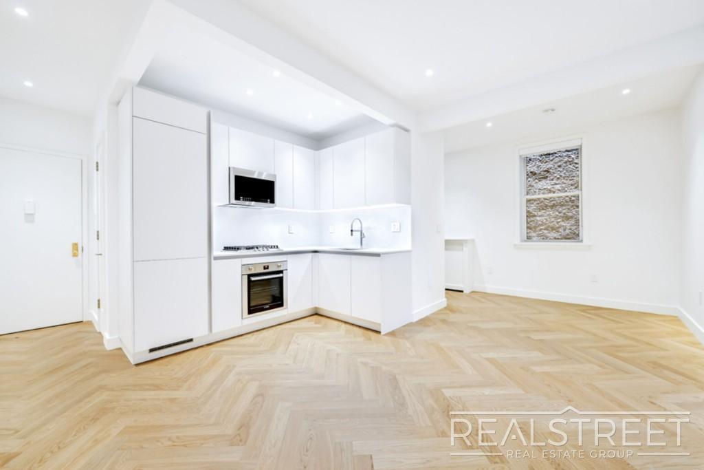 Foto principal - 67 Clifton Place