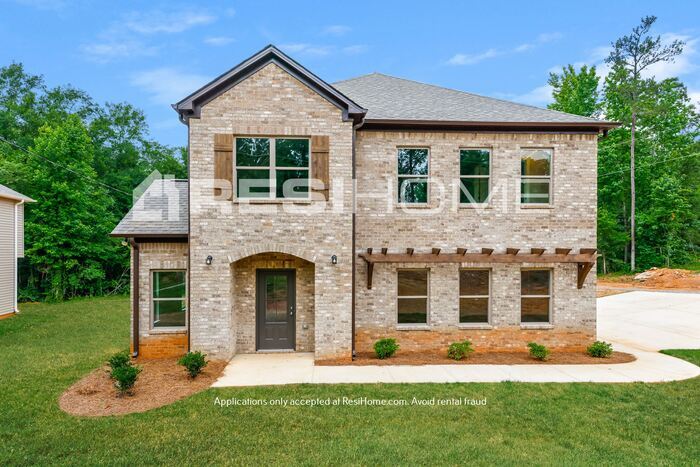 Foto principal - 10977 Woodland Dr