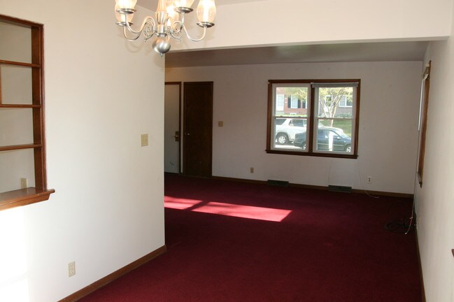 Foto del edificio - 1408 W 2nd St