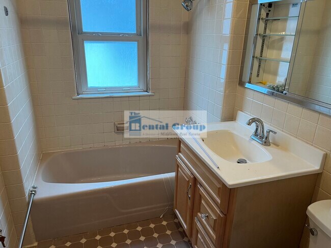 Foto del edificio - 116 Webster St