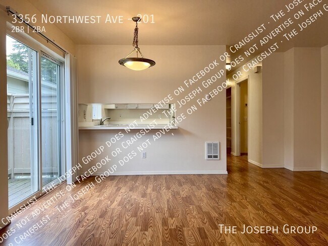 Foto del edificio - 3356 Northwest Ave