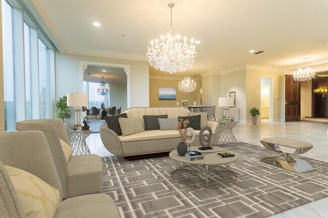 Foto del edificio - 3510 Turtle Creek Blvd