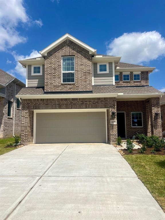 Foto principal - 2227 Garden Arbor Ln