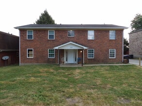 Building Photo - 110 Quachita Trail