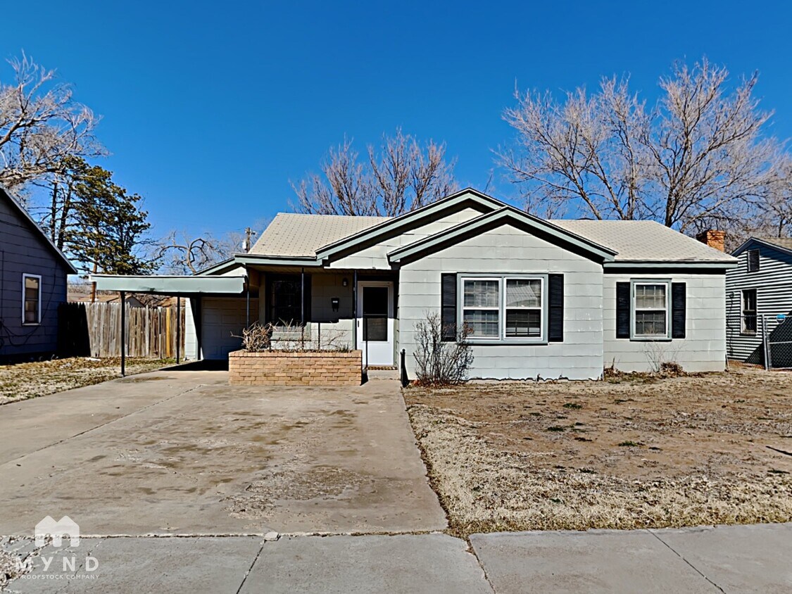 Primary Photo - 3316 28th St