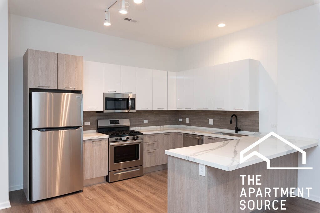 Foto principal - 2550 S Wabash Ave