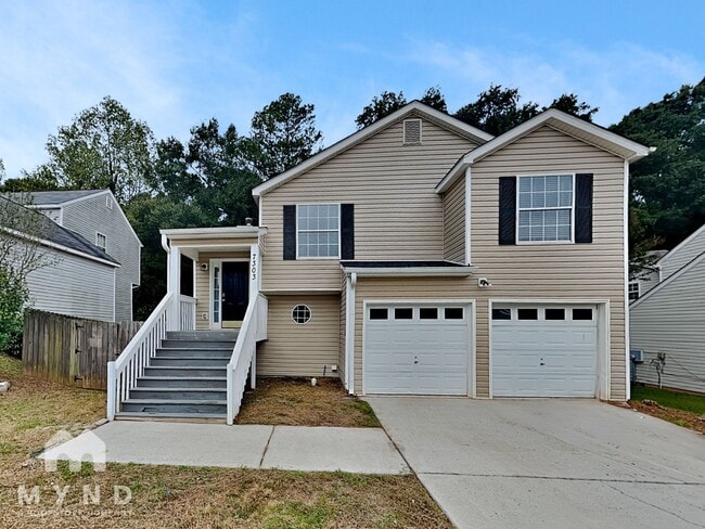 Building Photo - 7303 Williamsburg Dr