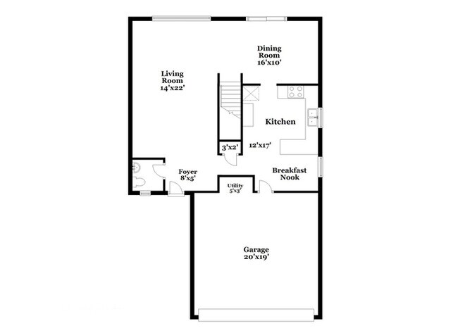 Building Photo - 4044 Orchard Valley Ln