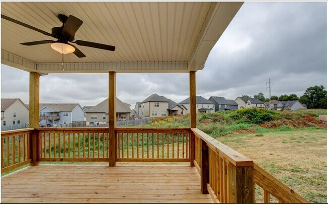 Building Photo - 1029 Harrison Way