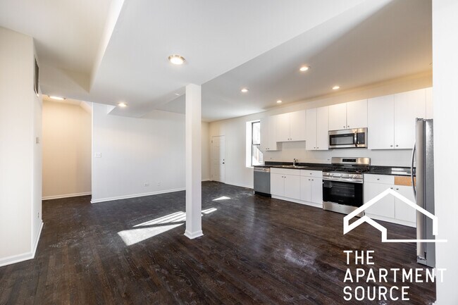 Foto del edificio - 1257 N Greenview Ave