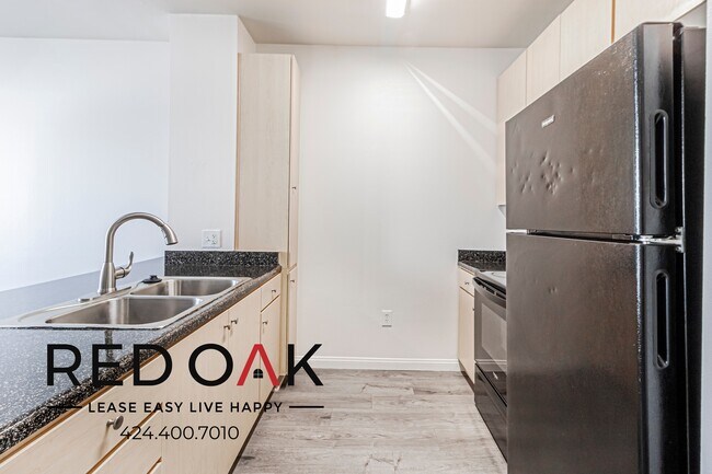 Foto del edificio - 510 E 3rd St