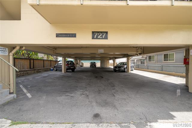 Foto del edificio - 727 University Ave