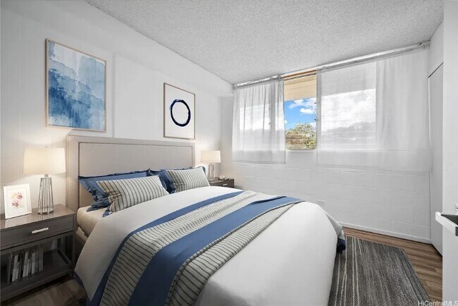 Foto del edificio - 44-134-134 Bayview Haven Pl