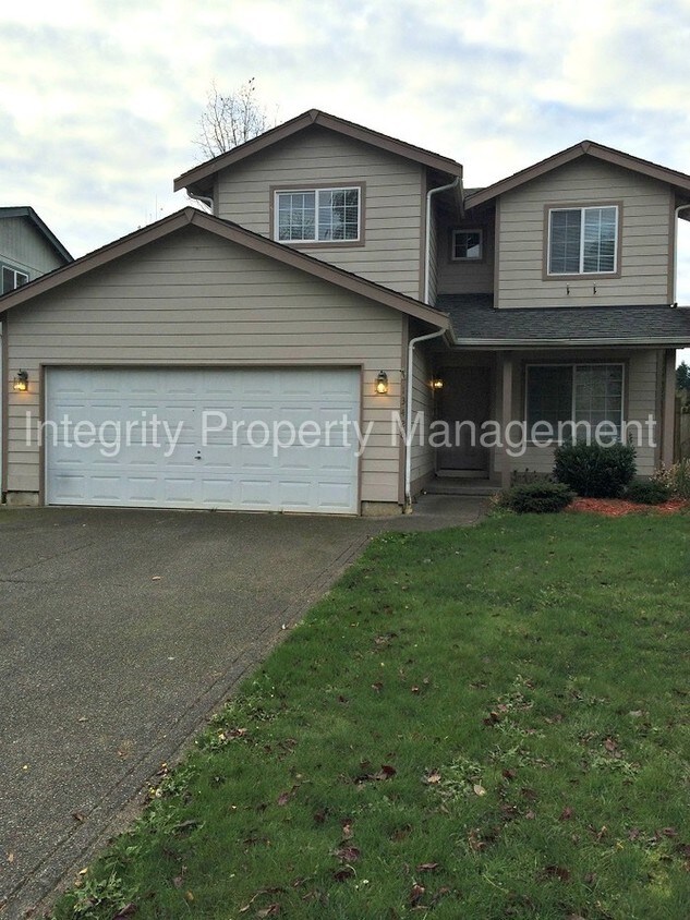 Foto principal - For Rent: Spacious 4 Bedroom in Puyallup