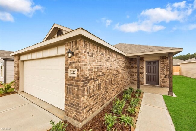 Building Photo - 3 br, 2 bath House - 222 Cumberland Forest...