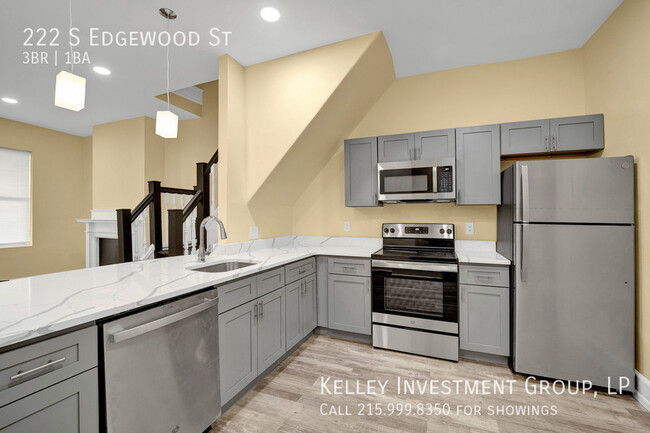 Building Photo - 222 S Edgewood St