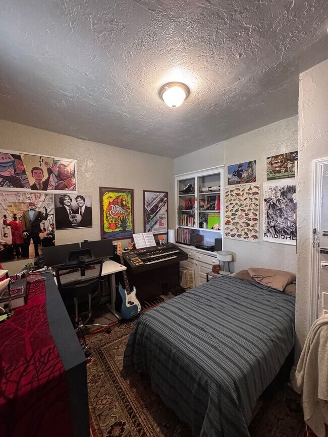 Foto del edificio - 4103 Allequippa St