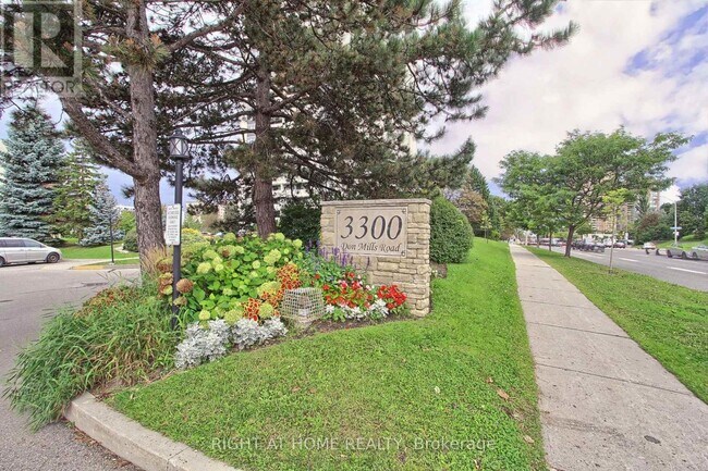 Building Photo - 3300 Don Mills Rd.
