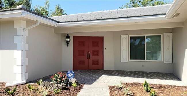 Foto del edificio - 3980 NW 106th Dr