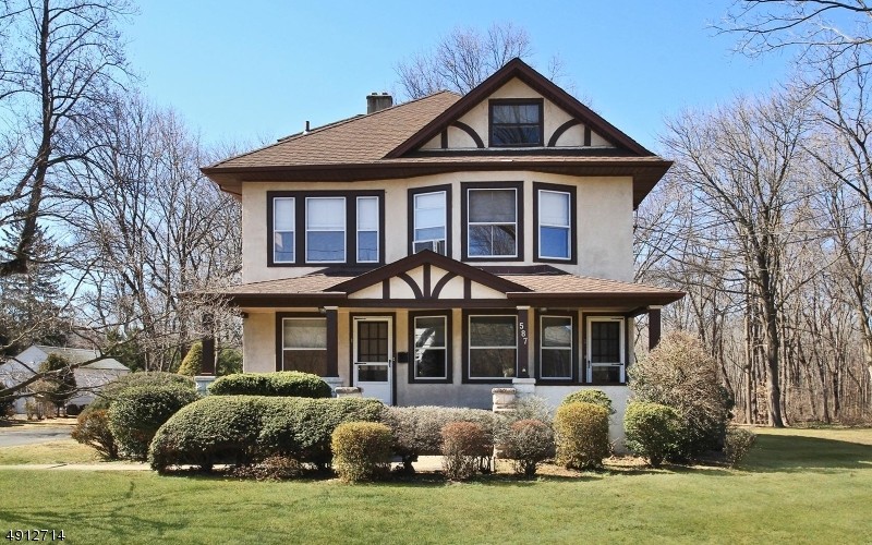 587 Wyckoff Ave Unit 1, Wyckoff, NJ 07481 Apartment for Rent in Wyckoff, NJ