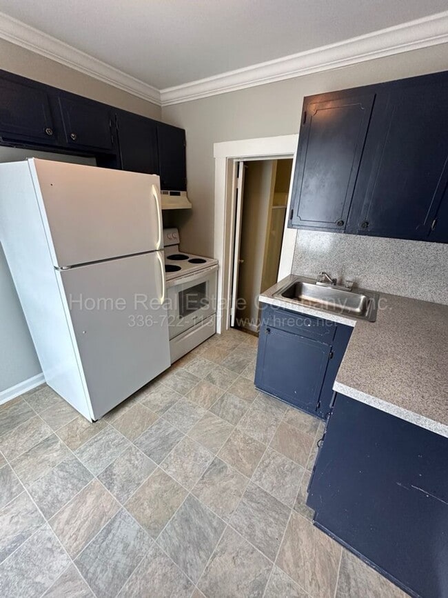Photo - 1428 Glade Street Apartment