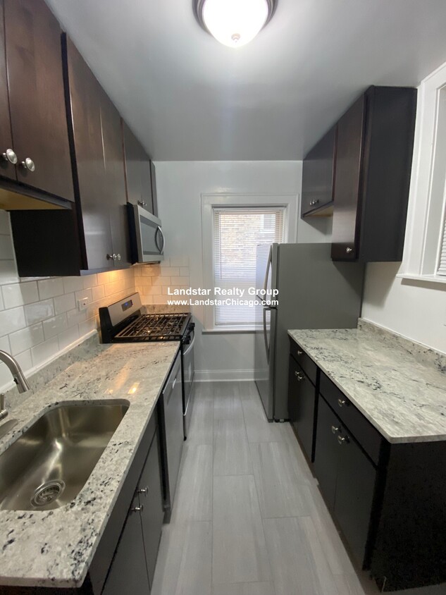 Foto principal - 4514 N Wolcott Ave