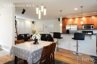 Building Photo - 7619 Aldrich Ave S