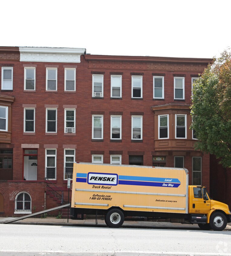 Foto principal - 109 W 29th St
