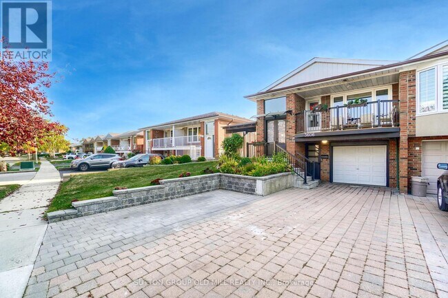 Photo du bâtiment - 3606 Twinmaple Dr