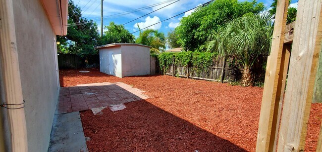 Foto del edificio - 2801 NE 9th Ave