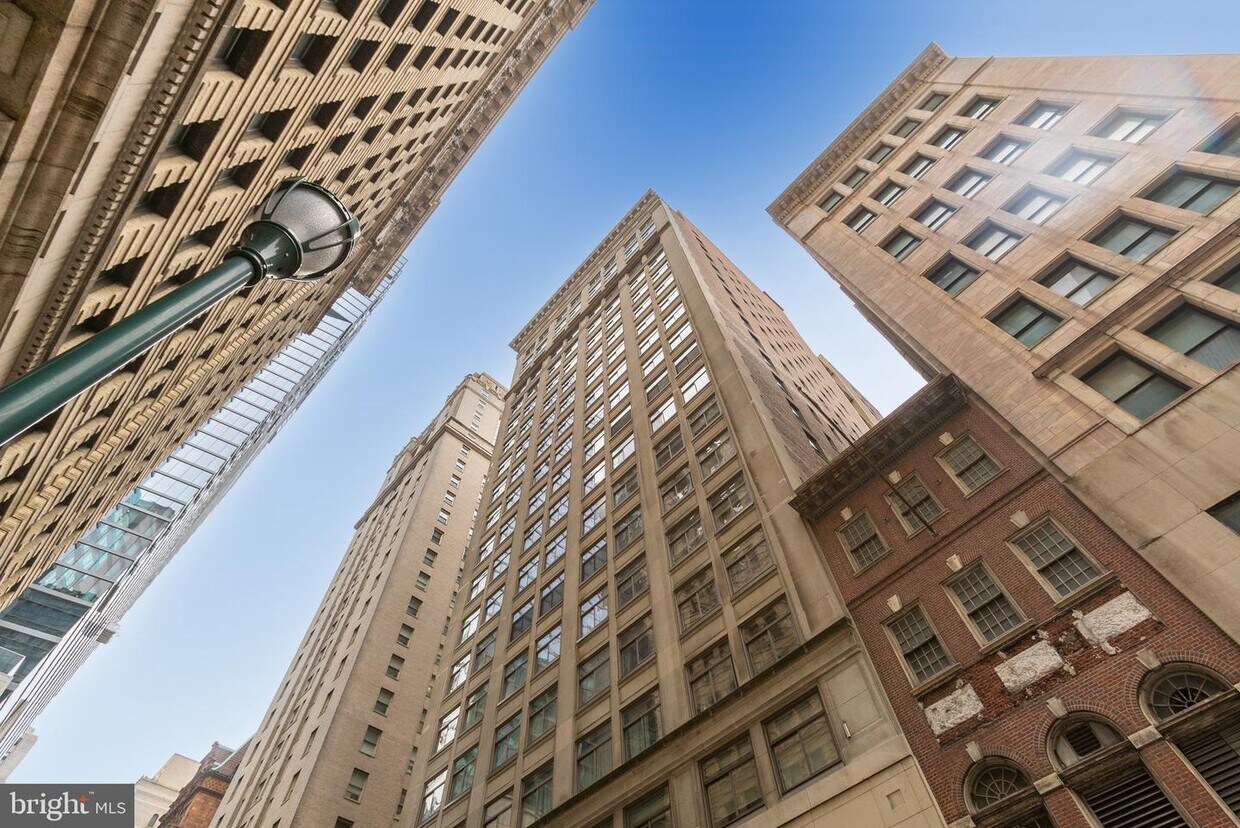 1500 Chestnut St Unit 12C Philadelphia PA 19102 Apartment For Rent 