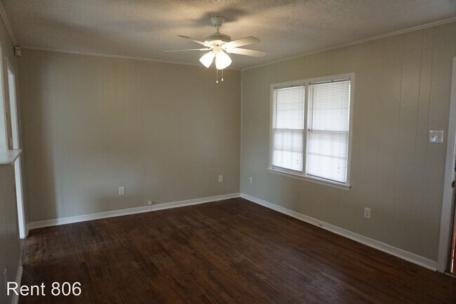 Building Photo - 3 br, 1 bath House - 2817 40th