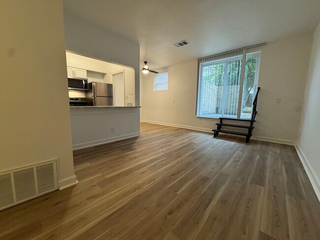 Photo - The Charlotte Apartment