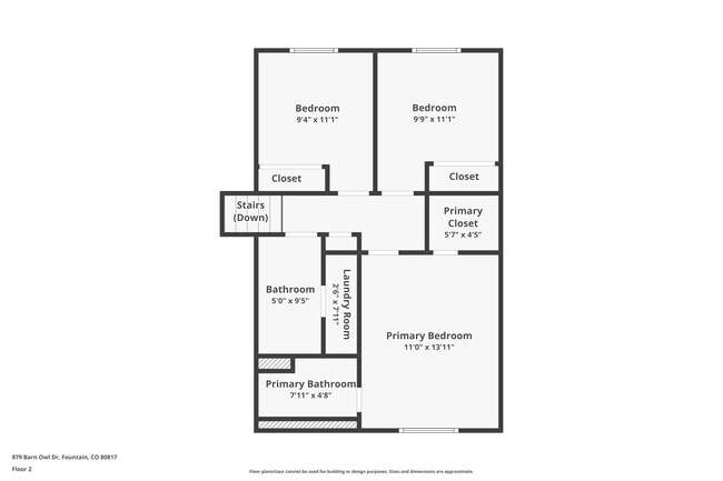 Building Photo - 879 Barn Owl Dr