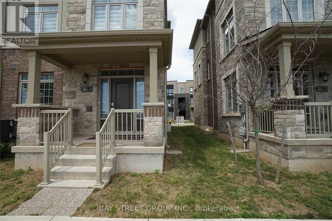 Building Photo - 3026-3026 Postridge Dr