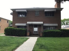 Building Photo - 3727 N 87th St
