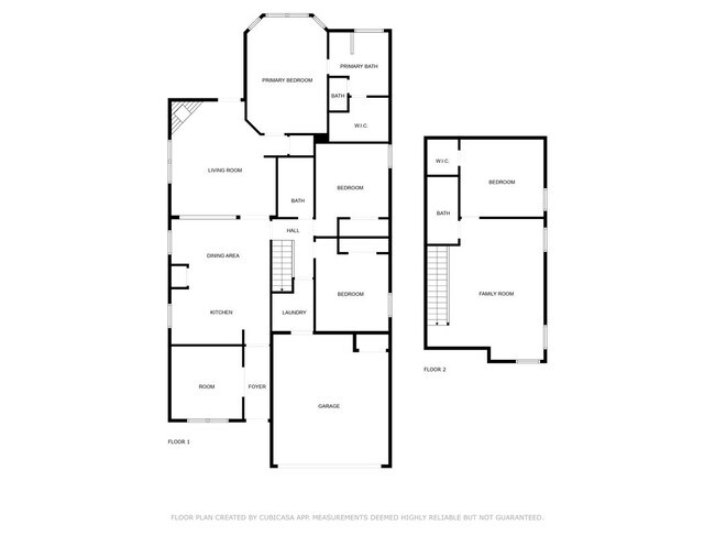 Foto del edificio - 1414 Fawn Lily Dr