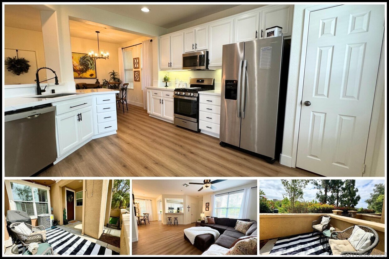 1679 Avery Rd, San Marcos, CA 92078 Townhome Rentals in San Marcos CA