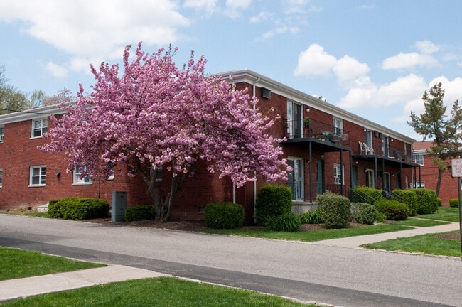 Building Photo - Troy Hills Village