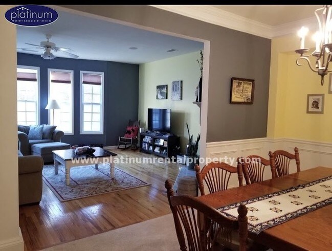 Foto del edificio - 2916 Wintercrest Dr