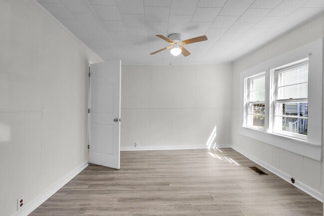 Foto del edificio - 516 2nd Ave
