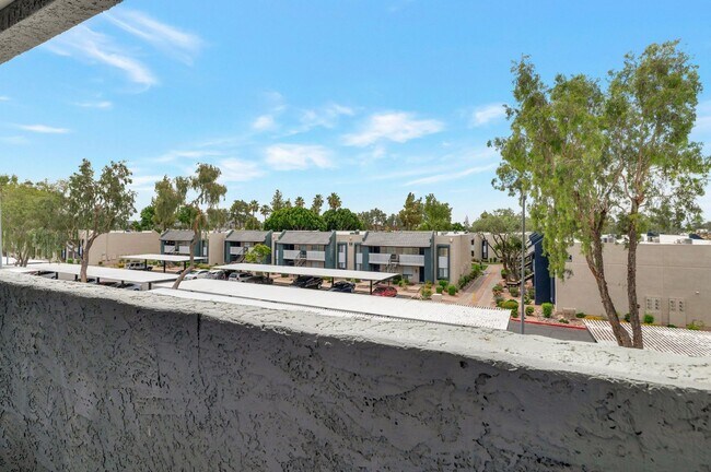 Interior Photo - The Grove Deer Valley