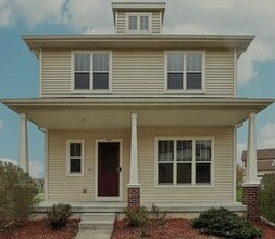 Building Photo - 8903 White Coral Way