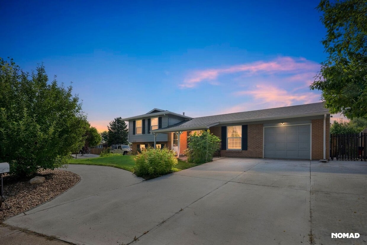 Charming 3BR House in Denver - Charming 3BR House in Denver