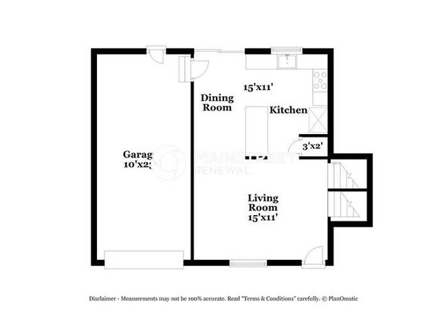 Building Photo - 3 Bedroom Pet-Friendly Home in Aurora, CO ...