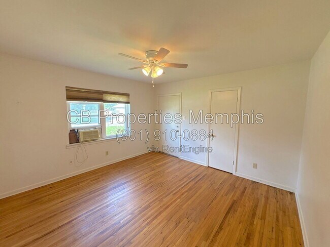 Building Photo - 1304 Snowden Ave