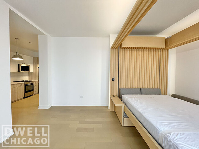 Foto del edificio - 5444 N Sheridan Rd