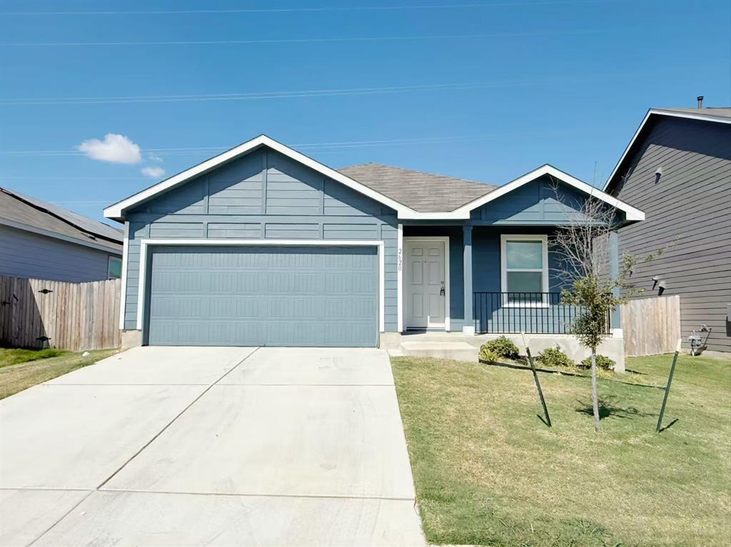 Foto principal - 2620 Schwartz Ln