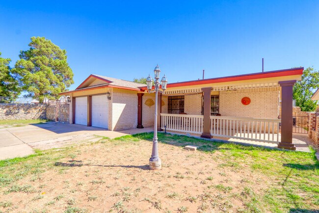 Building Photo - 9216 Omar Bradley Dr