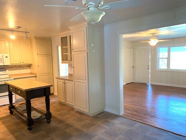 Foto del edificio - Settawig Ranch